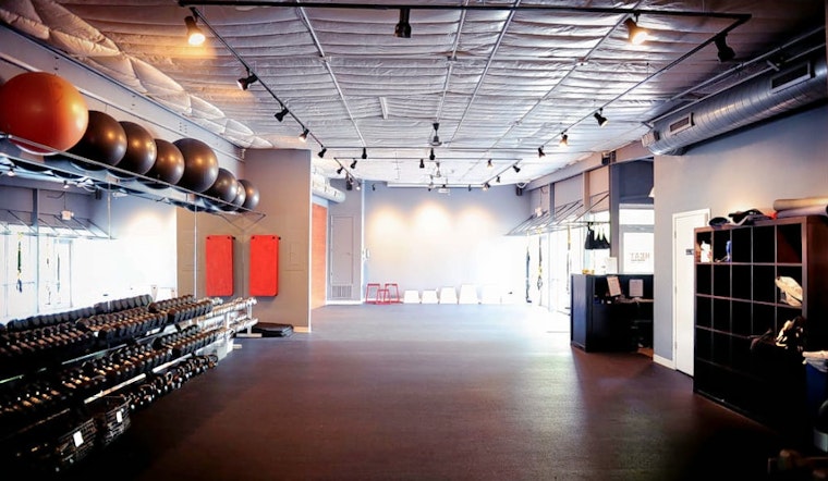 Austin's top 4 gyms, ranked