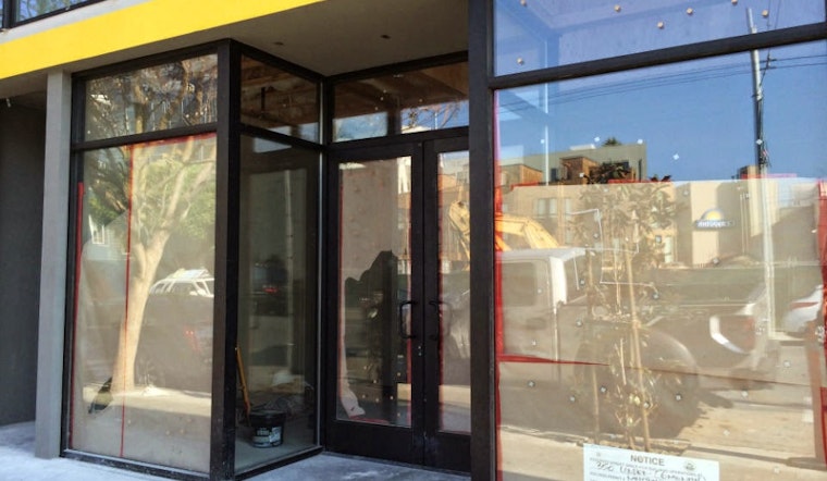 'Photograph & Frame' Opening Up Shop At 465 Hayes