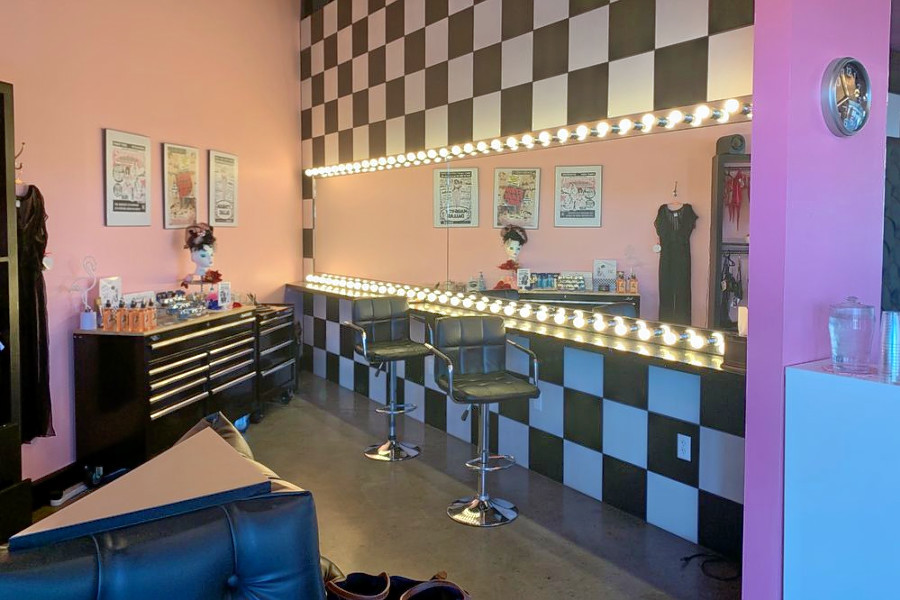 The 4 Best Hair Salons In Las Vegas 