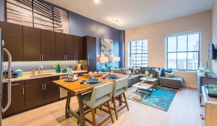 Apartments for rent in Baltimore: What will $1,900 get you?