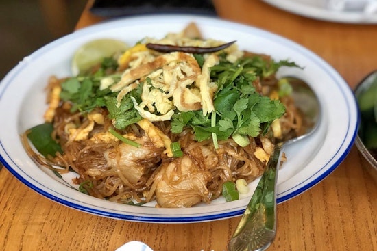 Explore the 4 most popular spots in Washington's Columbia Heights neighborhood