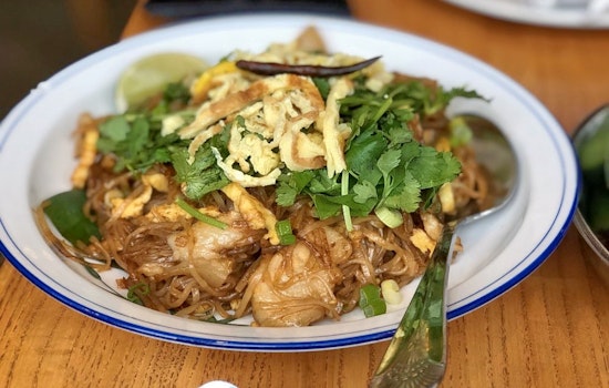 Explore the 4 most popular spots in Washington's Columbia Heights neighborhood