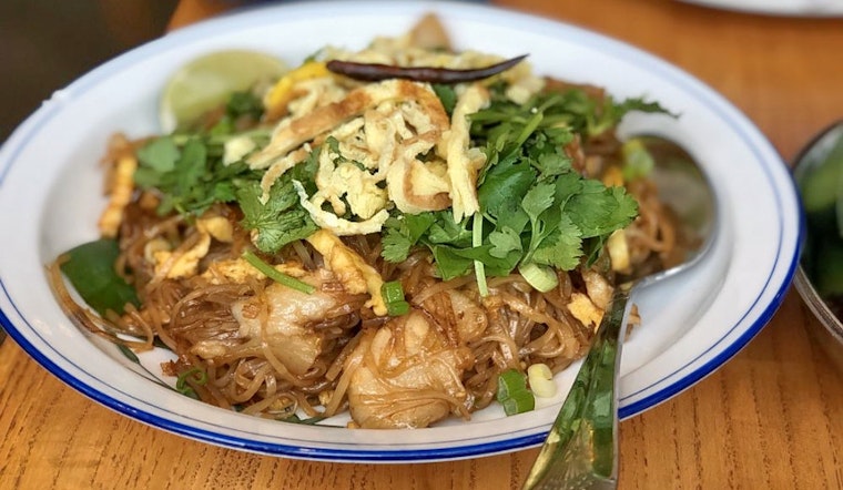 Explore the 4 most popular spots in Washington's Columbia Heights neighborhood