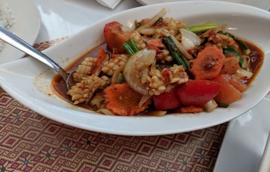 Check out the 4 top spots in Indianapolis' Allisonville neighborhood