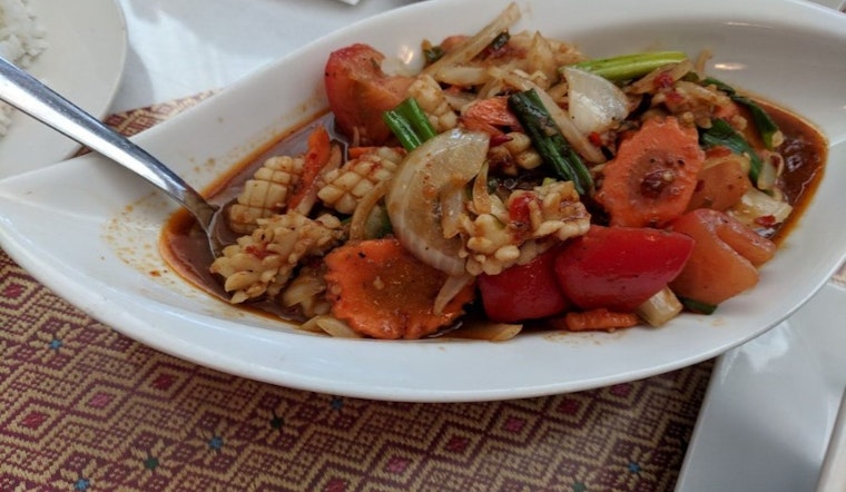 Check out the 4 top spots in Indianapolis' Allisonville neighborhood
