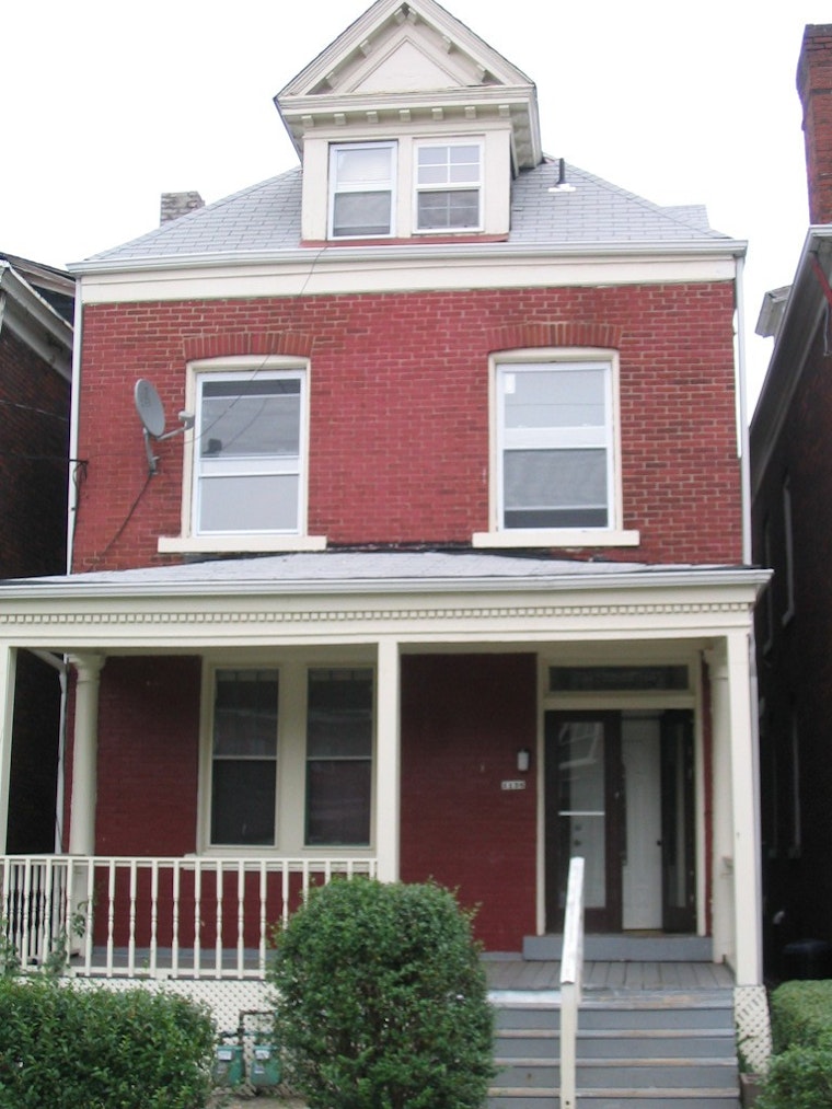 What does $800 rent you in Pittsburgh?