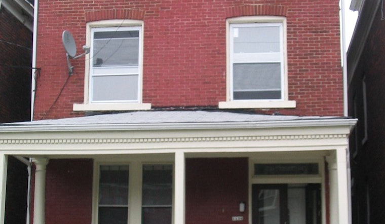 What does $800 rent you in Pittsburgh?