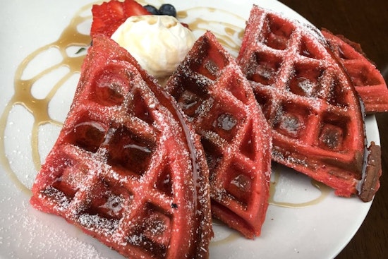 Wake up to 5 new spots to score breakfast and brunch in Miami