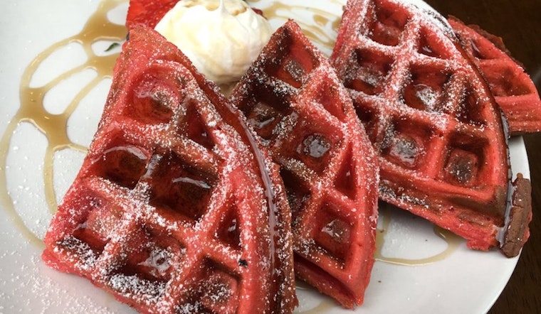Wake up to 5 new spots to score breakfast and brunch in Miami