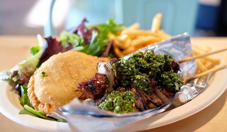 Los Angeles' 4 best spots to score inexpensive Caribbean food