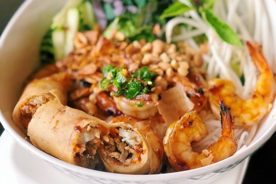 4 top options for inexpensive Vietnamese food in Anaheim