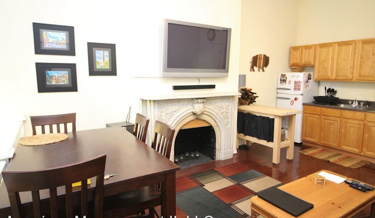 What's the cheapest rental available in Mount Vernon?