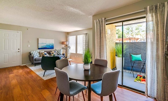 Apartments for rent in Mesa: What will $1,300 get you?
