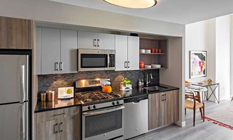 Apartments for rent in New York City: What will $3,500 get you?