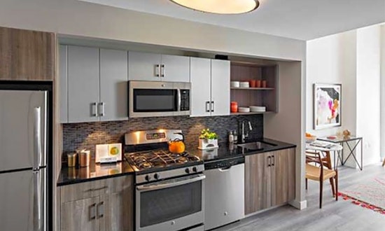 Apartments for rent in New York City: What will $3,500 get you?