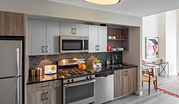 Apartments for rent in New York City: What will $3,500 get you?