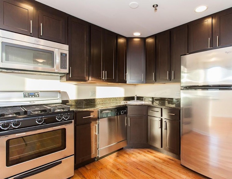 Renting in Uptown: What will $1,300 get you?