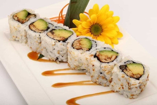 Craving sushi? Here are New York City's top 3 options