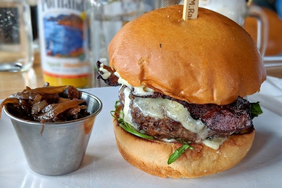 Explore the 4 most popular spots in Seattle's First Hill neighborhood