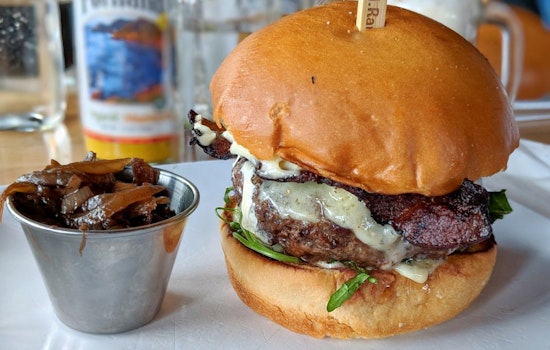 Explore the 4 most popular spots in Seattle's First Hill neighborhood