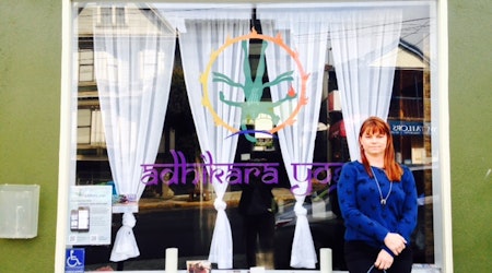 Adhikara Yoga Studio Closing Its Doors On 18th Street