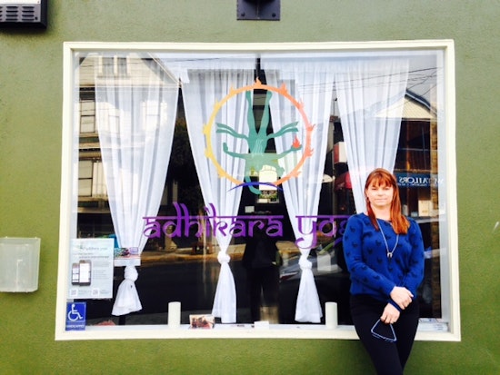 Adhikara Yoga Studio Closing Its Doors On 18th Street