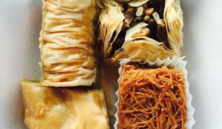 Charlotte's 3 favorite spots for low-priced gourmet food