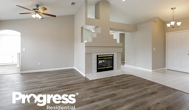 Apartments for rent in Las Vegas: What will $1,700 get you?