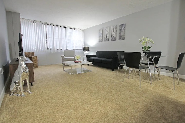 Apartments for rent in Cleveland: What will $900 get you?