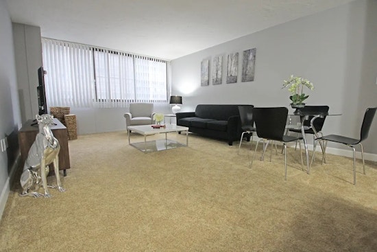 Apartments for rent in Cleveland: What will $900 get you?