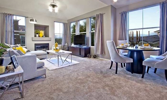 Apartments for rent in Henderson: What will $1,300 get you?