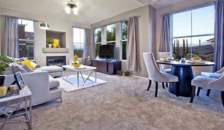 Apartments for rent in Henderson: What will $1,300 get you?