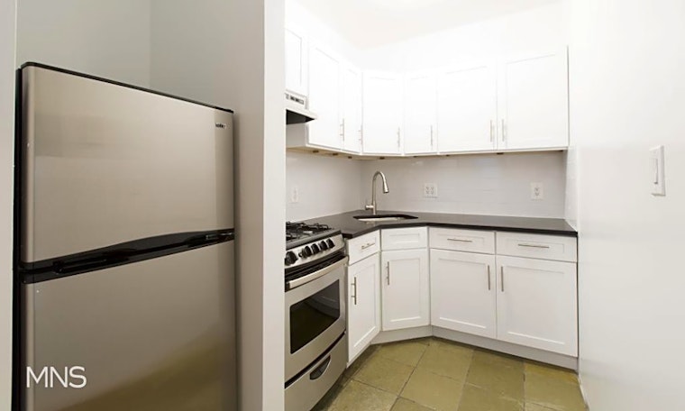 Apartments for rent in New York City: What will $2,500 get you?