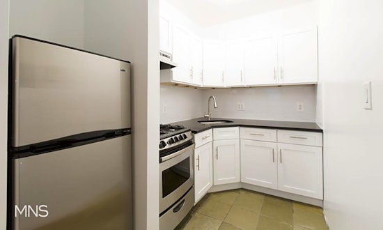 Apartments for rent in New York City: What will $2,500 get you?