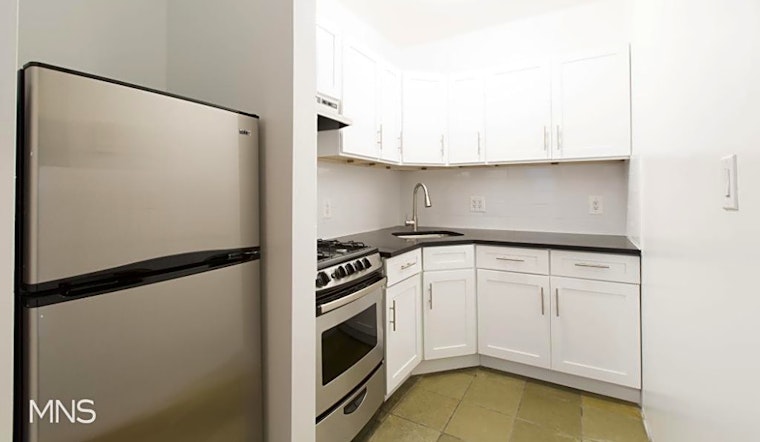 Apartments for rent in New York City: What will $2,500 get you?