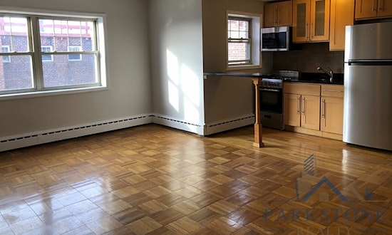 Apartments for rent in Jersey City: What will $1,300 get you?