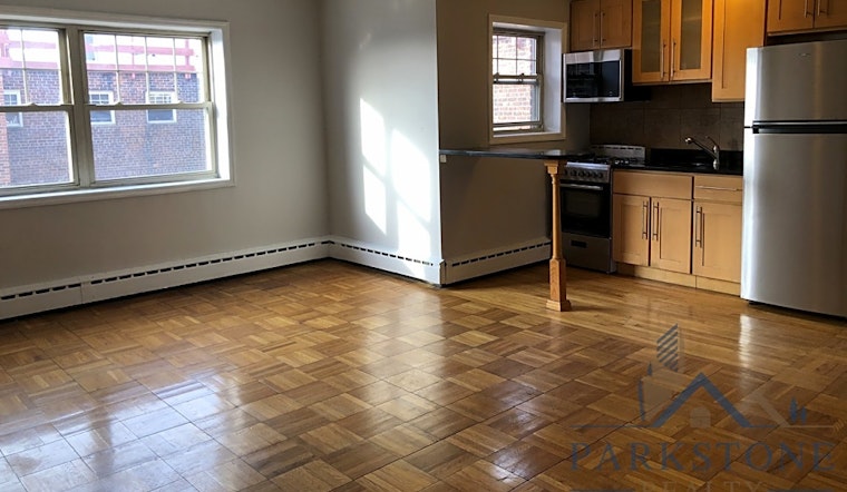 Apartments for rent in Jersey City: What will $1,300 get you?