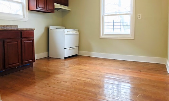 Apartments for rent in Newark: What will $1,500 get you?