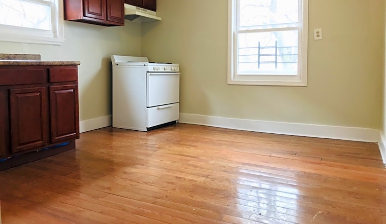 Apartments for rent in Newark: What will $1,500 get you?