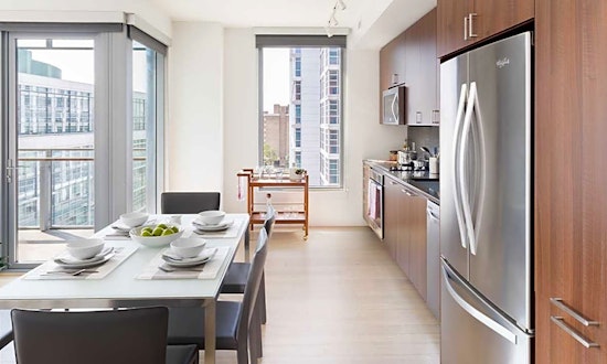 Apartments for rent in Washington. D.C: What will $2,800 get you?