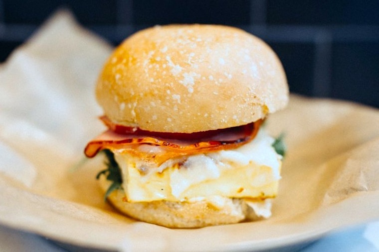 Explore the 4 most popular spots in Boston's South Boston neighborhood