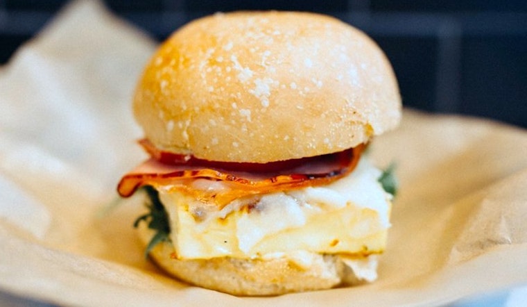 Explore the 4 most popular spots in Boston's South Boston neighborhood