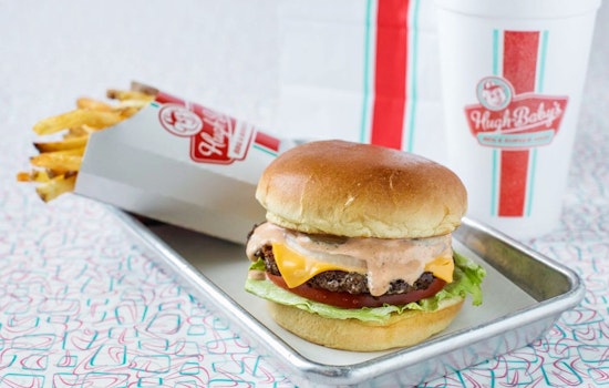 Nashville's 4 top spots for inexpensive burgers