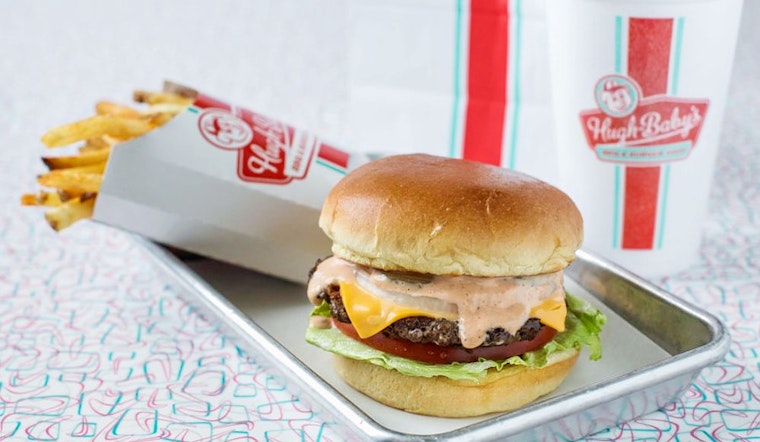 Nashville's 4 top spots for inexpensive burgers
