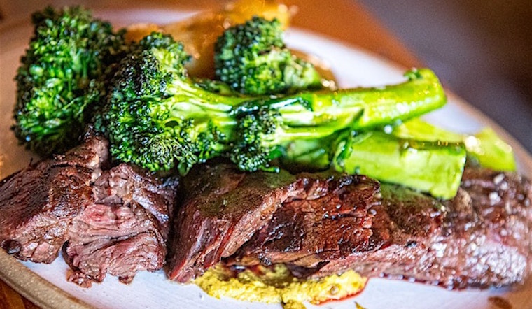 Explore the 4 top spots in Portland's Woodlawn neighborhood