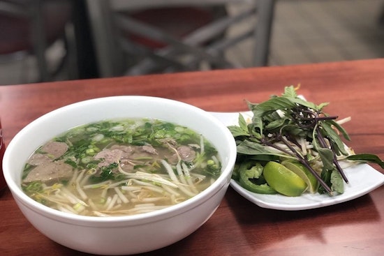 Las Vegas' 4 best spots to score affordable Southeast Asian eats