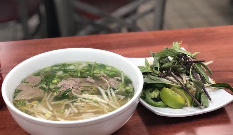 Las Vegas' 4 best spots to score affordable Southeast Asian eats