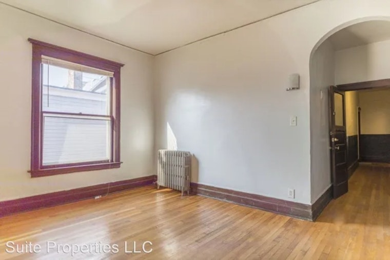 Apartments for rent in Detroit: What will $900 get you?