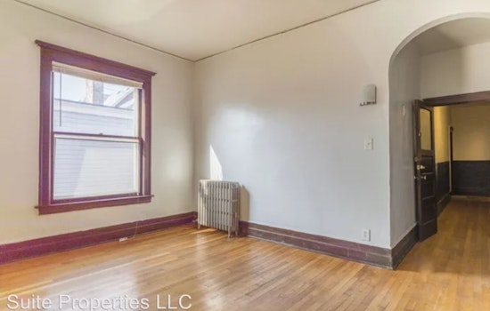 Apartments for rent in Detroit: What will $900 get you?