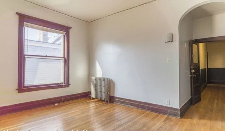 Apartments for rent in Detroit: What will $900 get you?